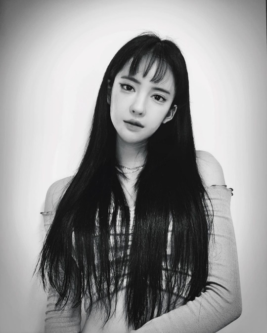 반서진 인스타