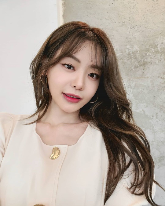 서유리 인스타