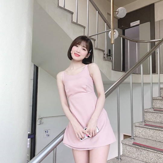 아린 인스타