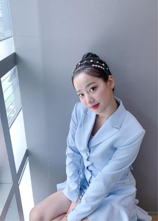 나은 인스타그램