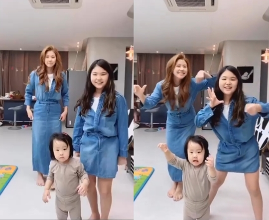 이윤미 인스타