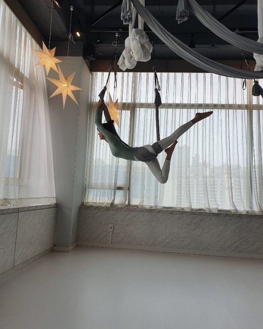 이다희 인스타