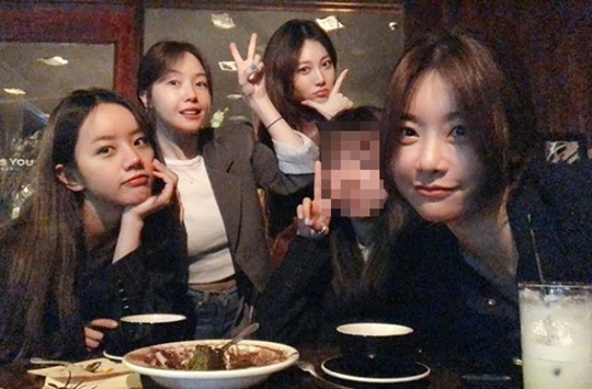 유라 인스타