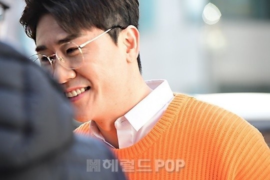 영탁/사진=헤럴드POP DB