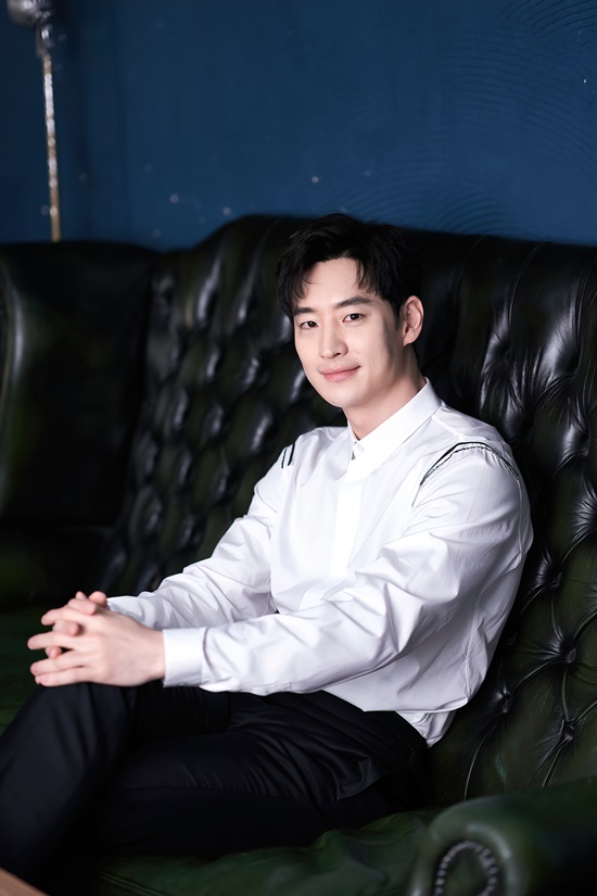 배우 이제훈/사진=넷플릭스 제공
