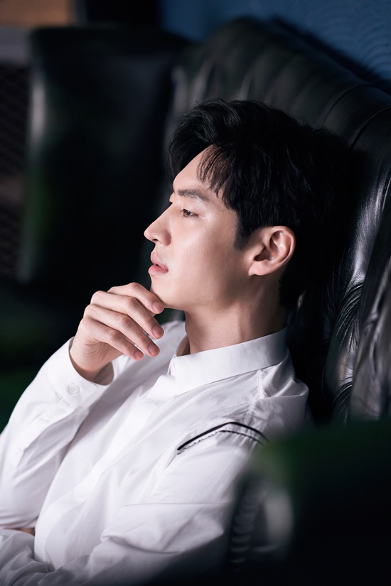 배우 이제훈/사진=넷플릭스 제공