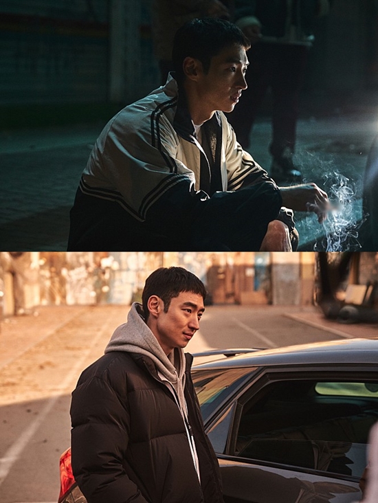 영화 '사냥의 시간' 스틸