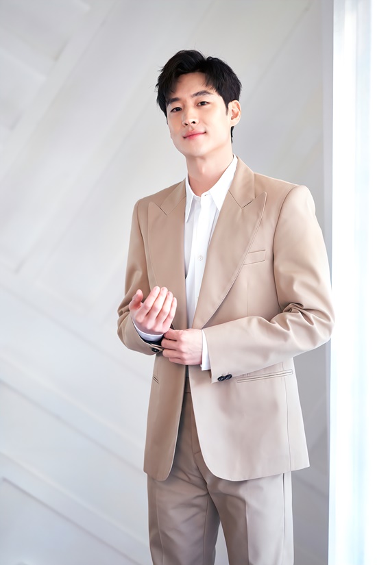 배우 이제훈/사진=넷플릭스 제공