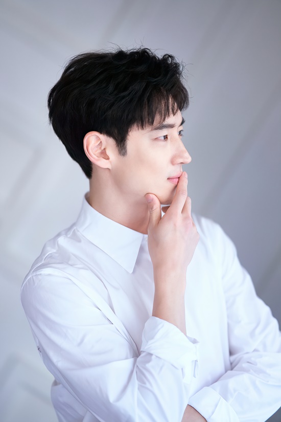 배우 이제훈/사진=넷플릭스 제공