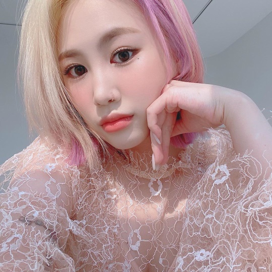 제이미 인스타그램