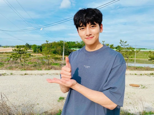 지창욱 인스타