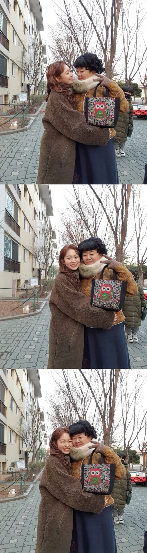 사진=김슬기 인스타그램