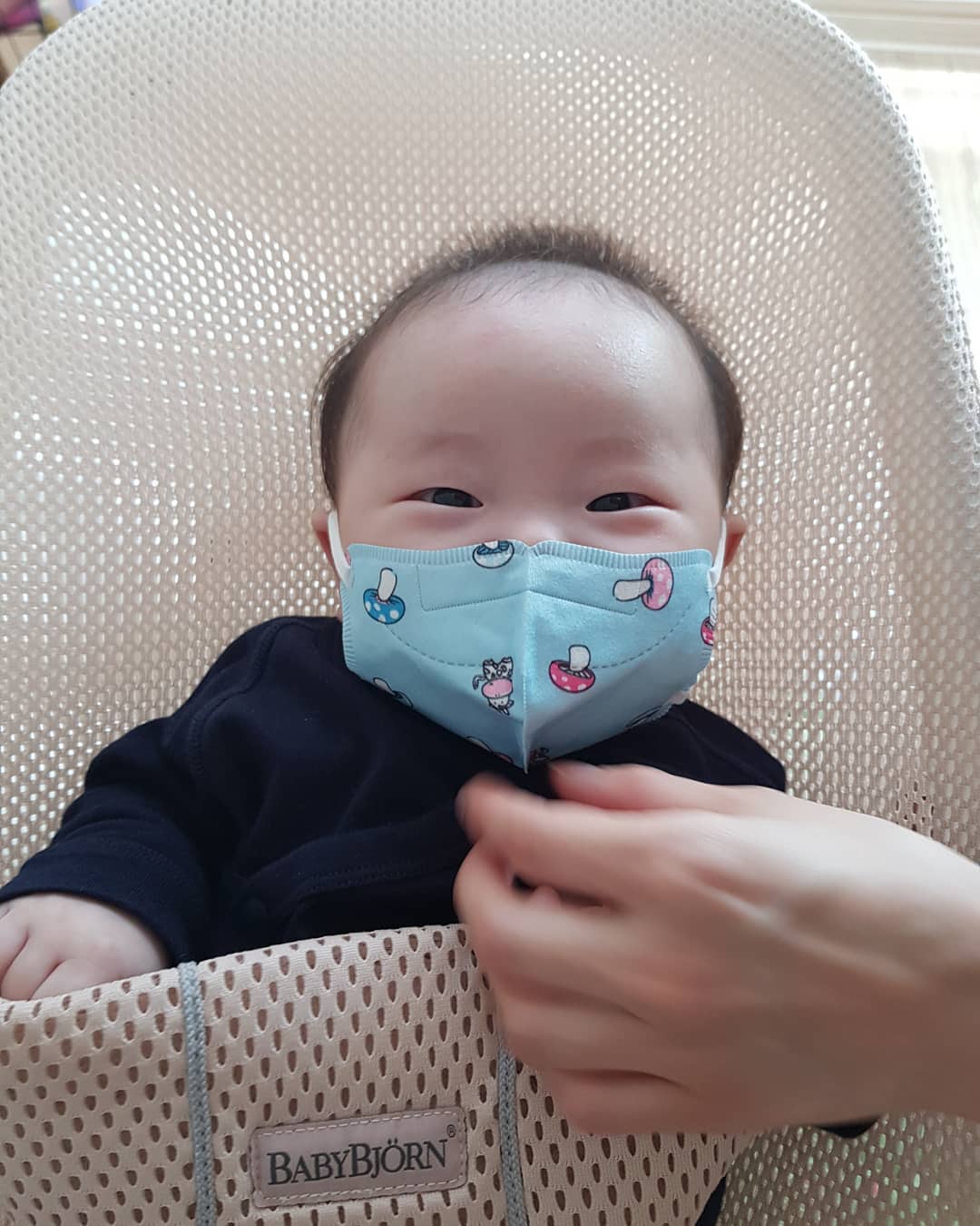 박슬기 인스타