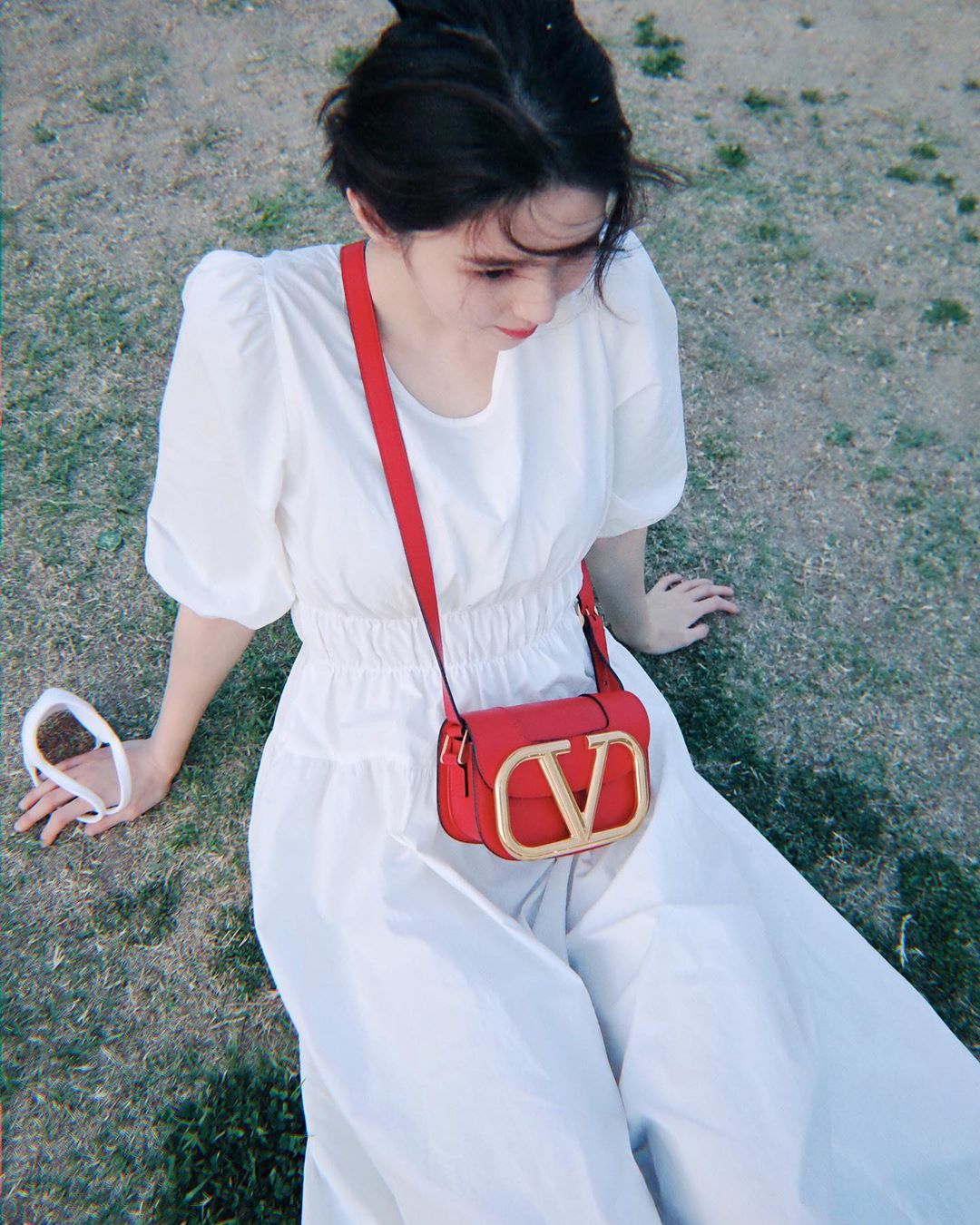 한소희 인스타