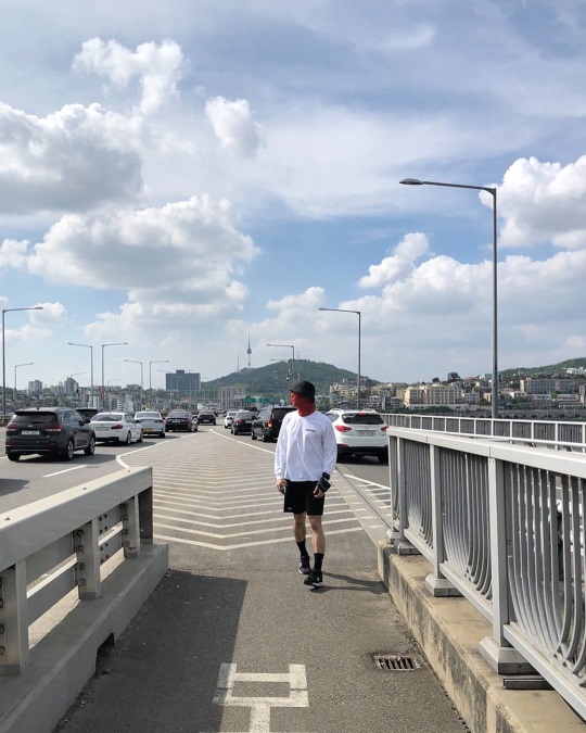 신성록 인스타