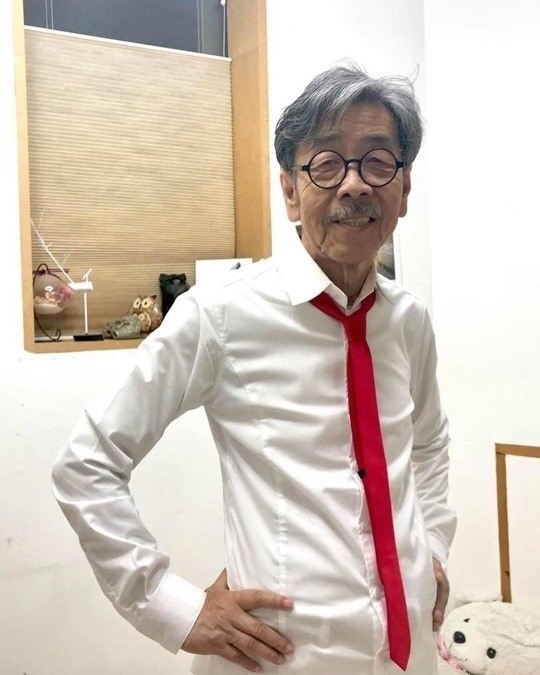 이외수 인스타