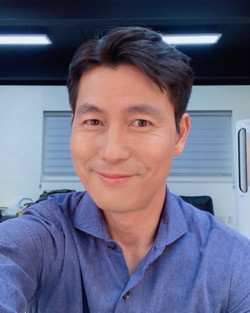 사진=아티스트컴퍼니 공식 인스타그램