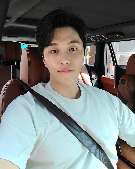 민우혁 인스타
