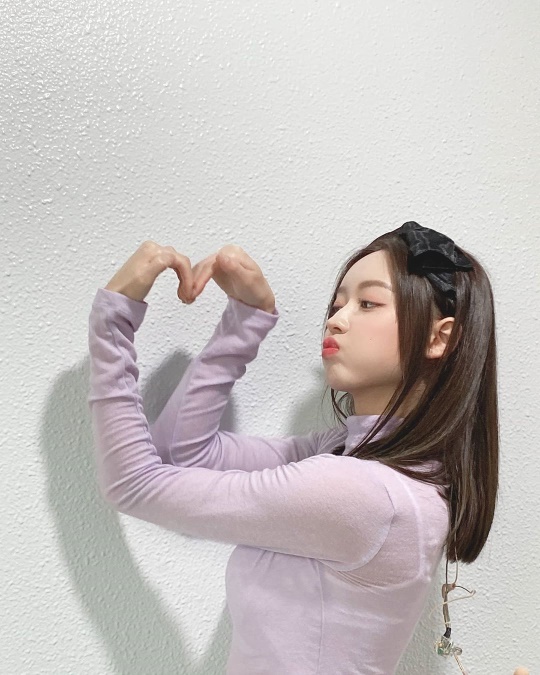 유아 인스타그램