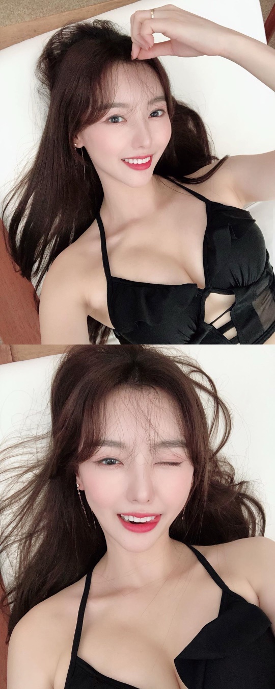 세리 인스타그램