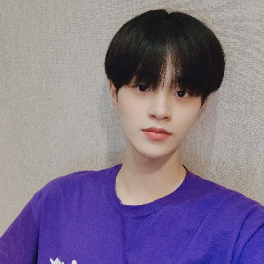 AB6IX 공식 인스타그램