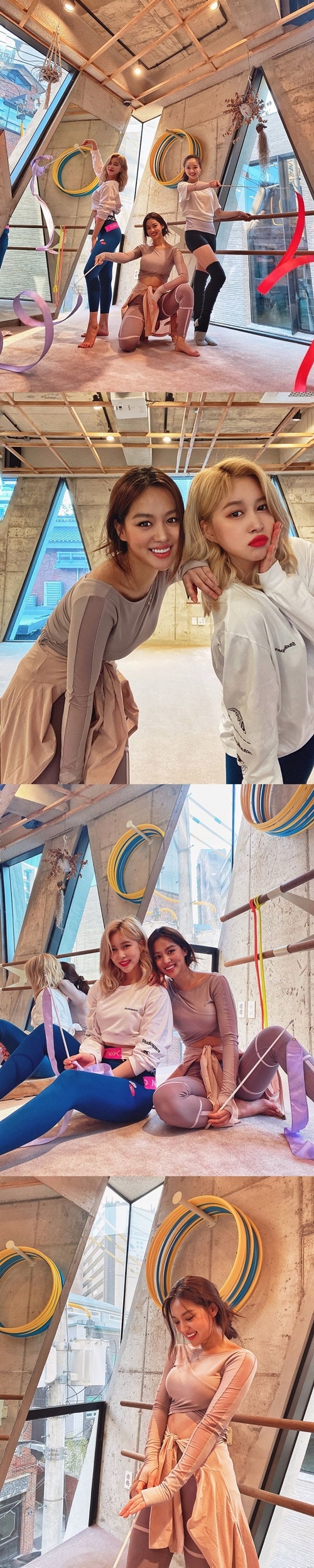 사진=김희정 인스타그램