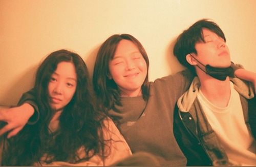 사진=정려원 인스타그램