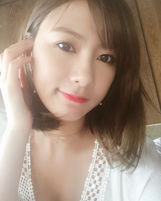 오하영 인스타