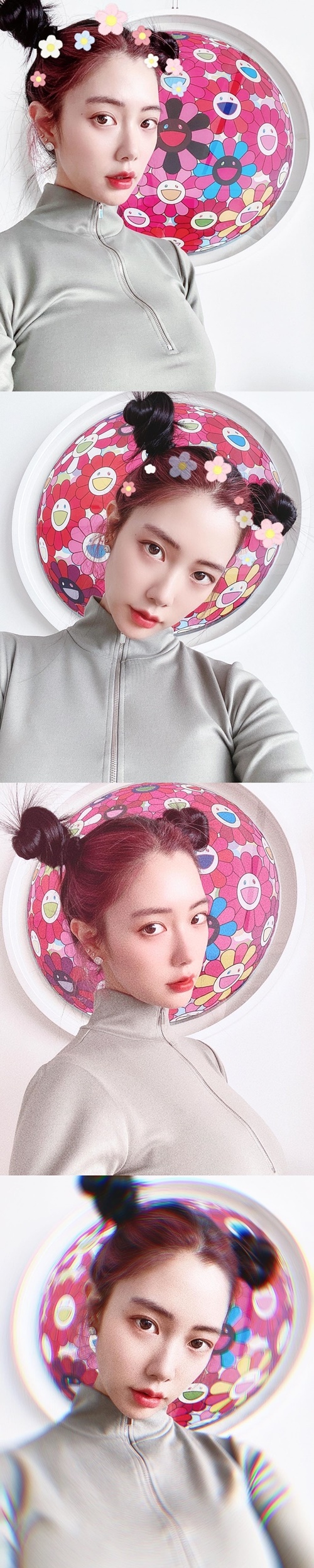 사진=클라라 인스타그램