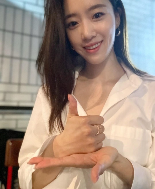 함은정 인스타그램