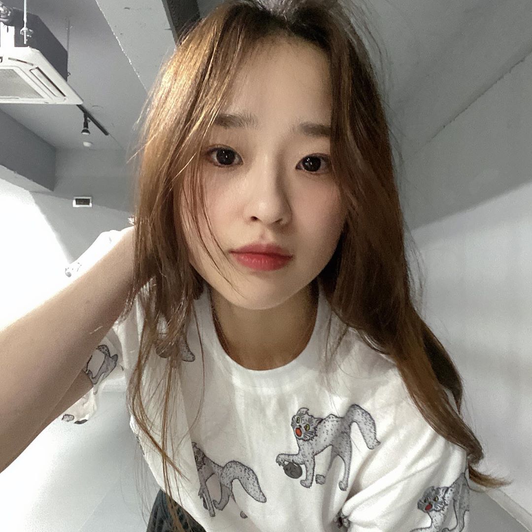 손연재 인스타