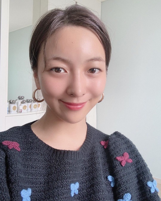 루나 인스타그램