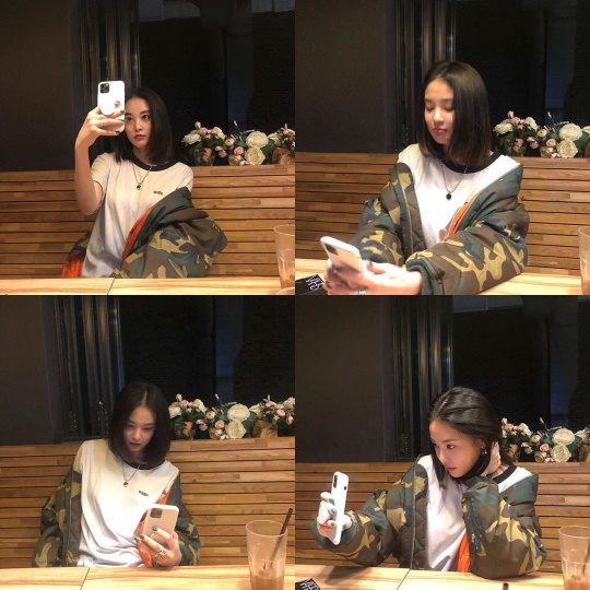 이주연 인스타그램