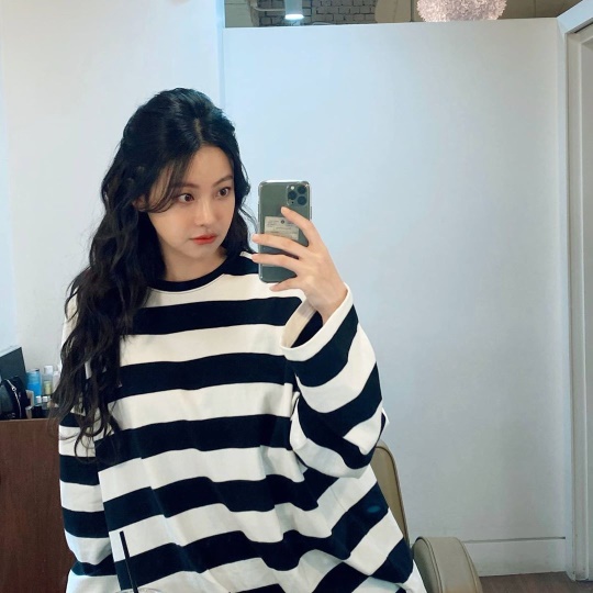 오연서 인스타그램