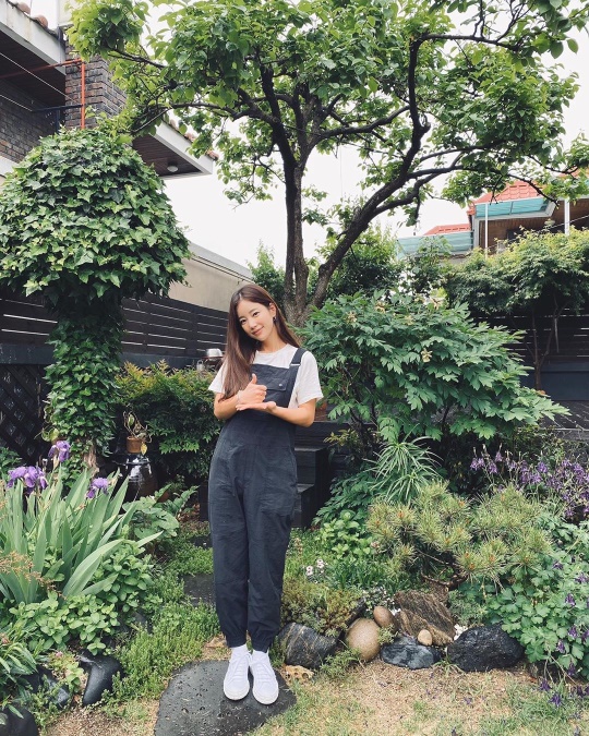 기은세 인스타그램