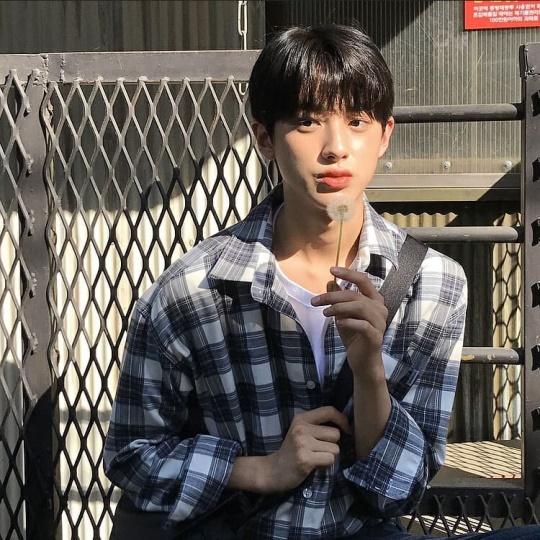 김민규 인스타그램