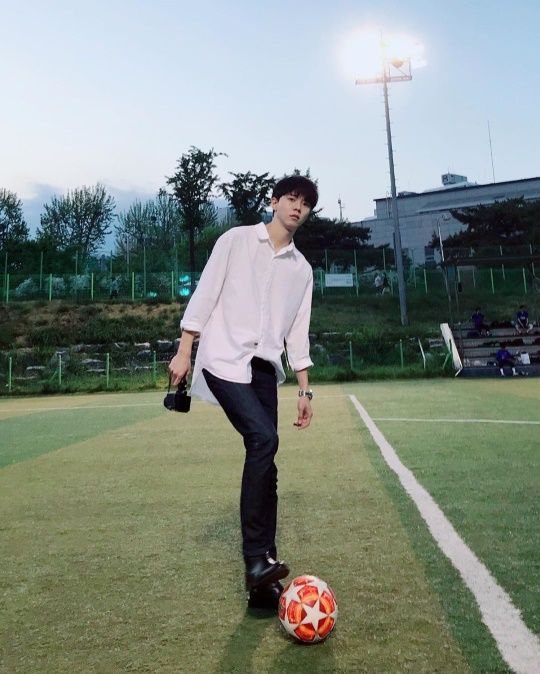 주우재 인스타그램