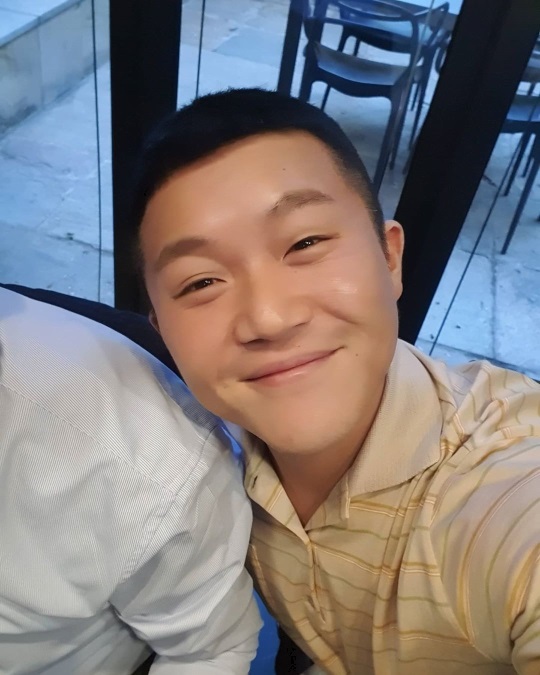 조세호 인스타