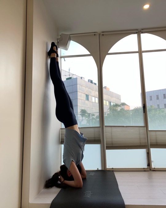 정채연 인스타그램