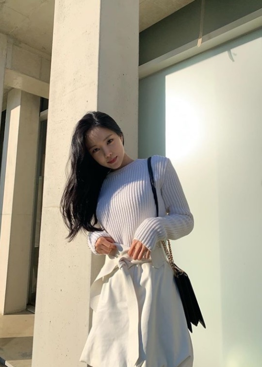 손나은 인스타그램