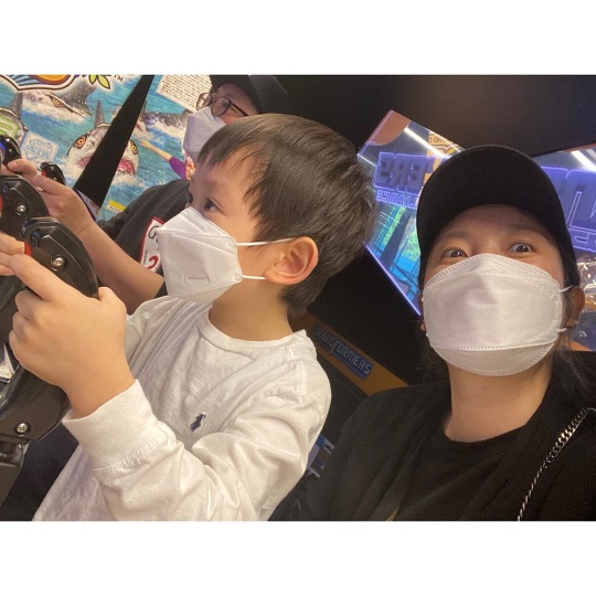 정경미 인스타