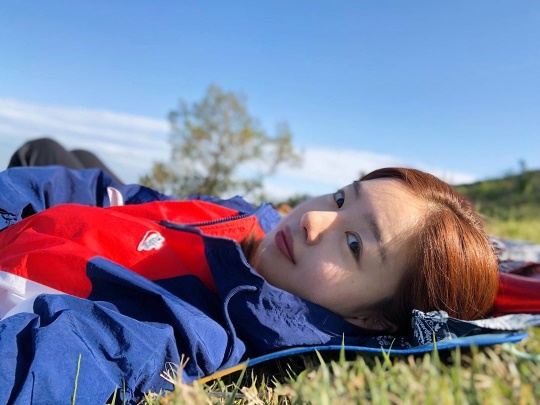 한선화 인스타그램