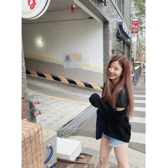 체리블렛 공식 인스타그램
