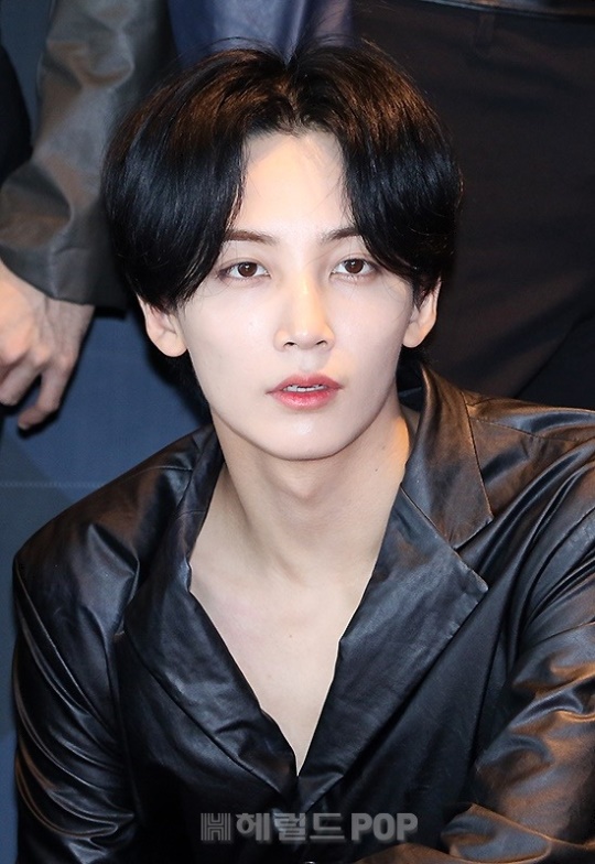 정한/사진=민선유 기자