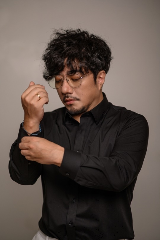 배기성/사진=감성엔터테인먼트