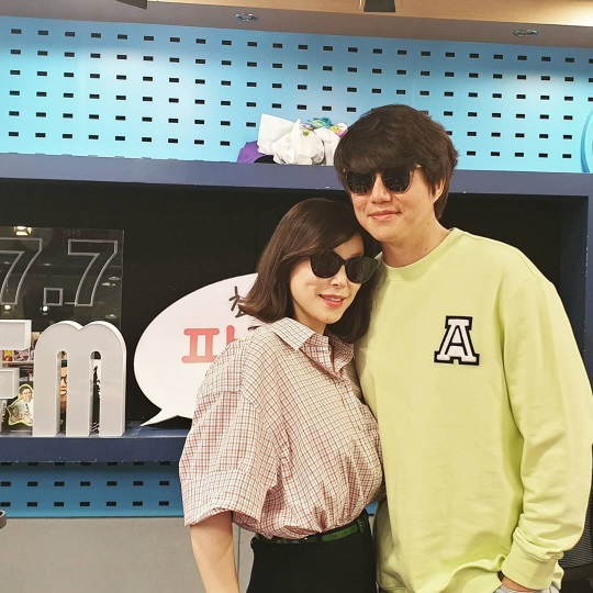 성시경 인스타