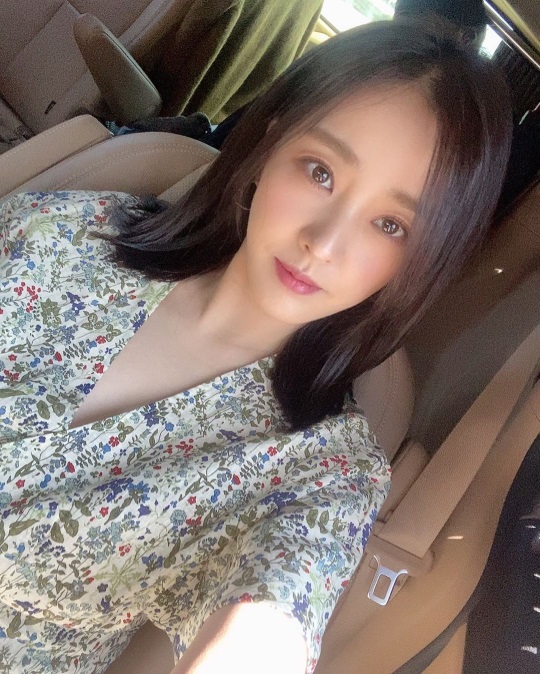 박은혜 인스타