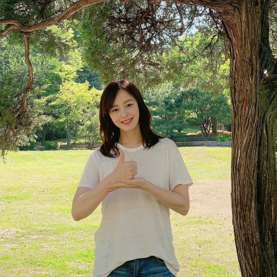 강성연 인스타