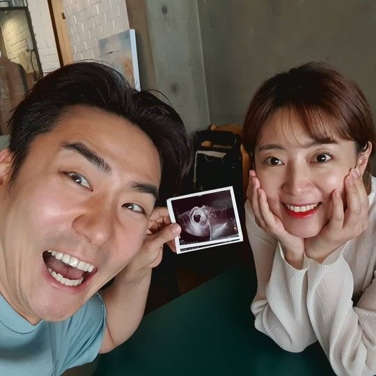 이정수 인스타