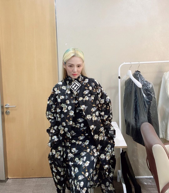 효연 인스타그램